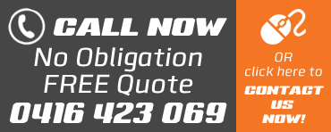 Call now for an Obligation Free Quote